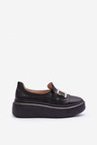  Half shoes model 190174 Step in style 