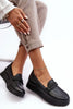  Half shoes model 190177 Step in style 