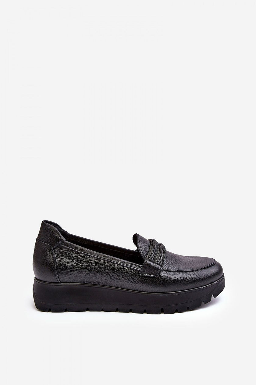  Half shoes model 190177 Step in style 