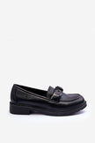  Half shoes model 190181 Step in style 