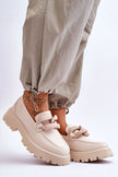  Mocassin model 190182 Step in style 