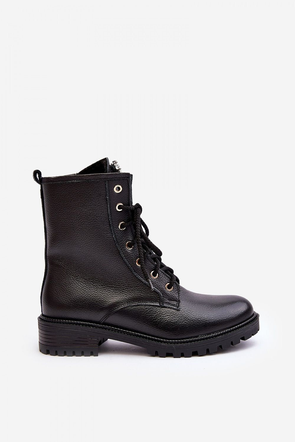  Boots model 190198 Step in style 