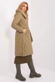  Jacket model 190255 Trendy. ING 