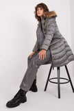  Jacket model 190267 Trendy. ING 