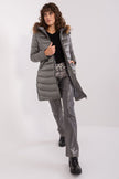  Jacket model 190267 Trendy. ING 
