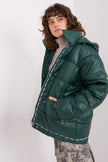  Jacket model 190271 Trendy. ING 