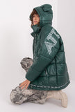  Jacket model 190271 Trendy. ING 