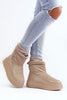  Snow boots model 190513 Step in style 