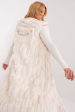  Gilet model 190867 AT 