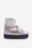  Snow boots model 191326 Step in style 