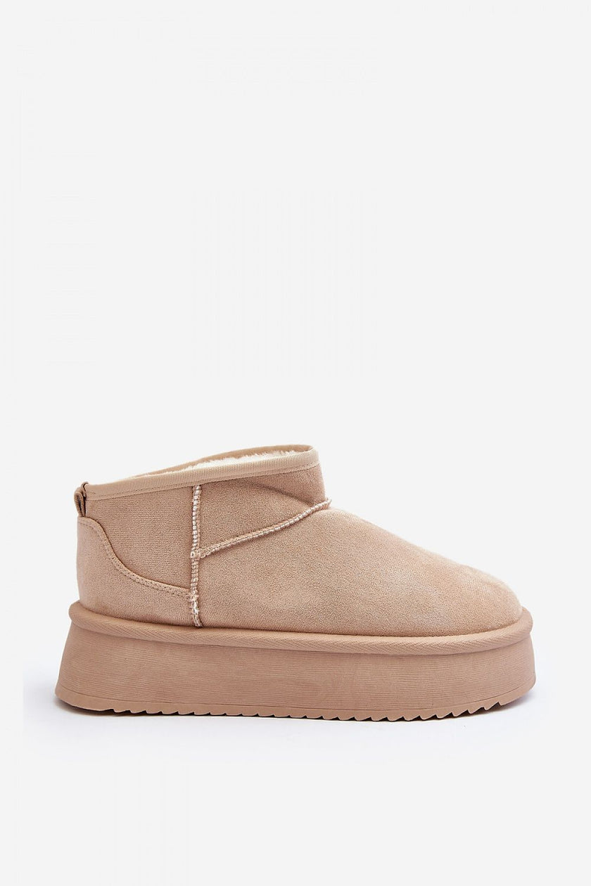  Snow boots model 191631 Step in style 