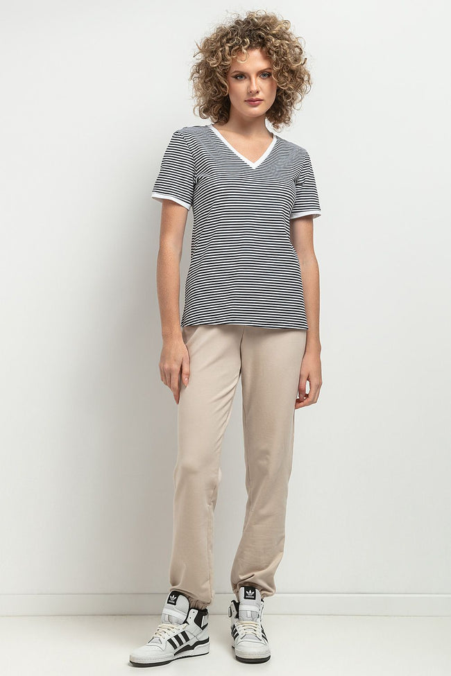  Blouse model 191808 Tessita 