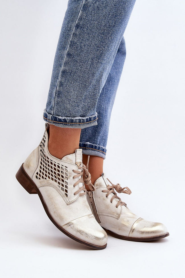  Boots model 191864 Step in style 