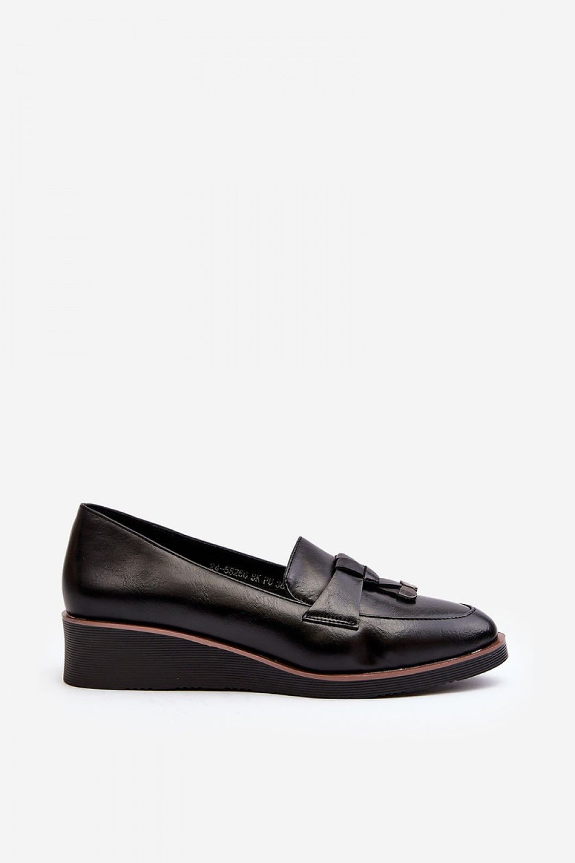  Buskin low shoes model 191992 Step in style 