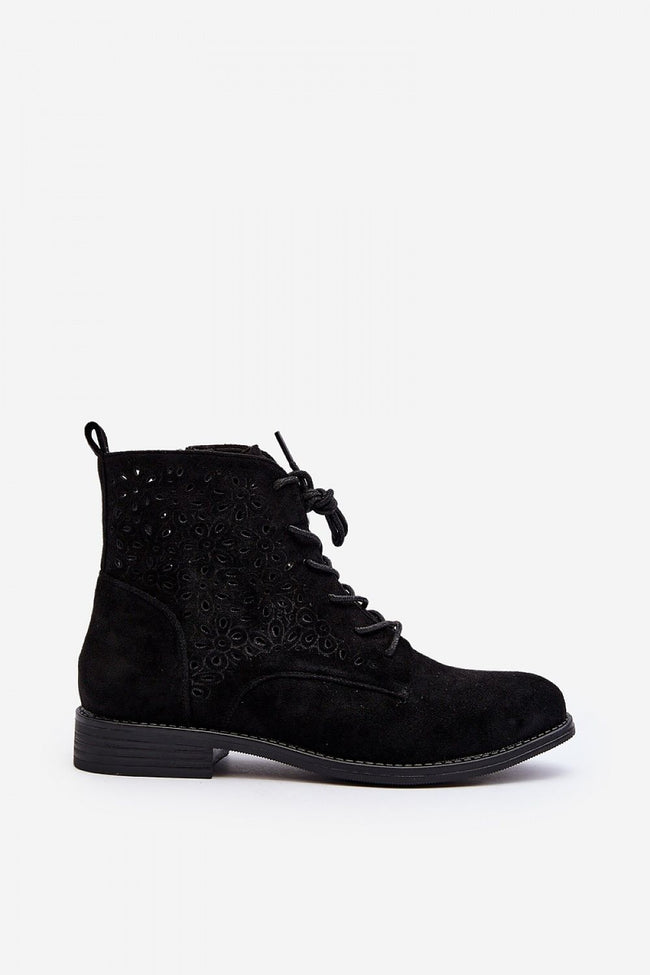  Boots model 192119 Step in style 