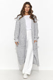  Cardigan model 192452 Numinou 