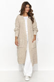  Cardigan model 192454 Numinou 