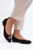  Ballet flats model 192481 Step in style 