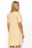  Daydress model 192947 Makadamia 