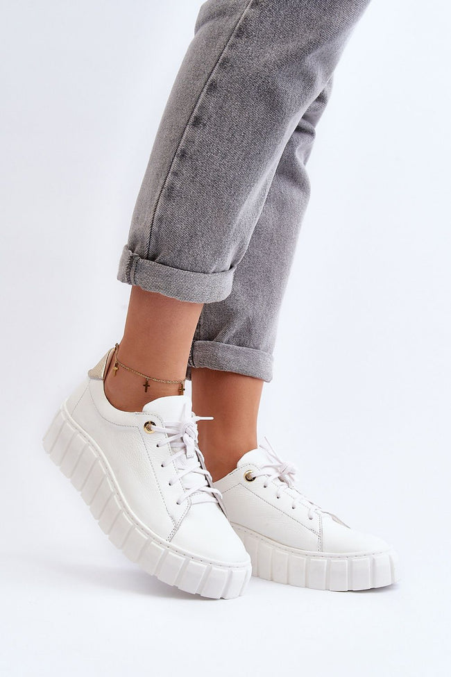  Half shoes model 193138 Step in style 