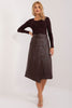  Skirt model 193269 Factory Price 
