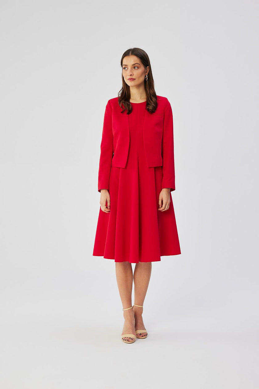  Jacket model 193409 Stylove 
