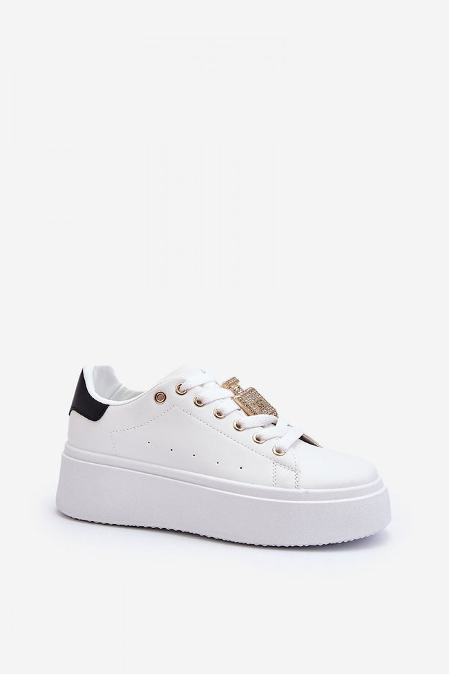  Sport Shoes model 193516 Step in style 