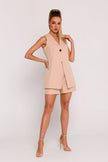 Gilet model 193618 Moe 