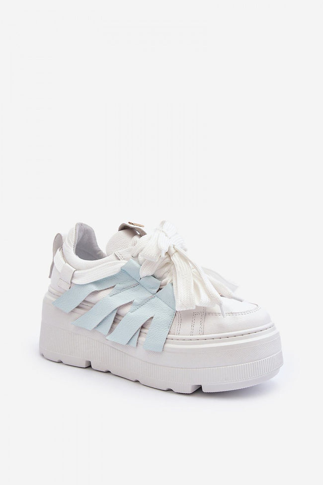  Sport Shoes model 194148 Step in style 