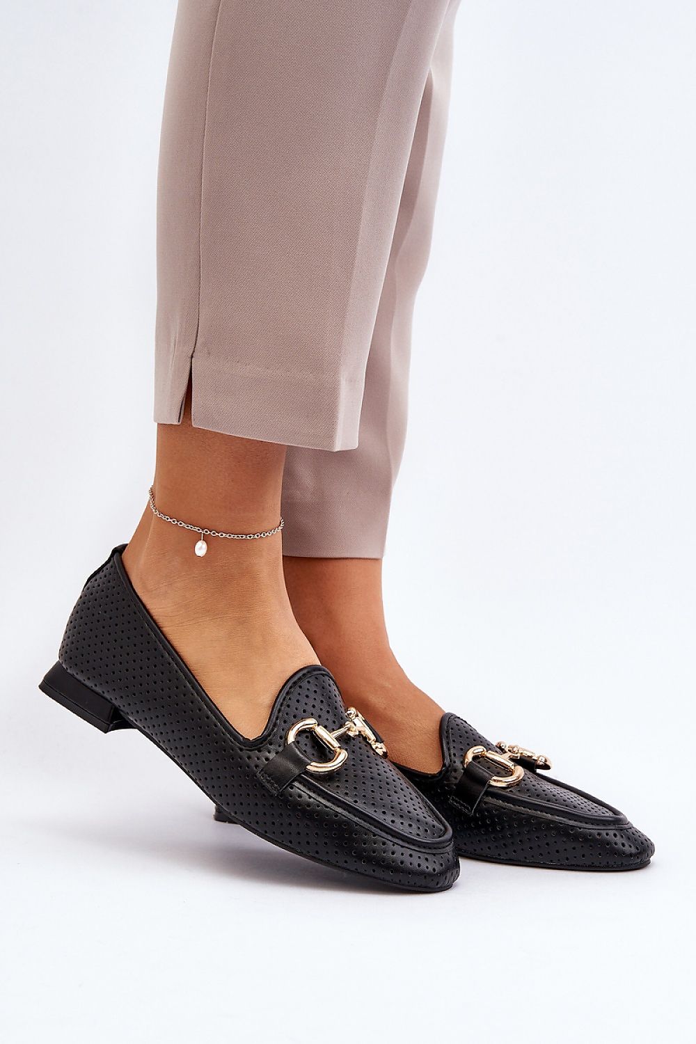  Mocassin model 194165 Step in style 