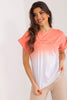  Blouse model 194465 Trendy. ING 