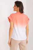  Blouse model 194465 Trendy. ING 