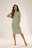  Daydress model 194502 De Lafense 