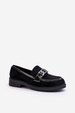  Mocassin model 194696 Step in style 