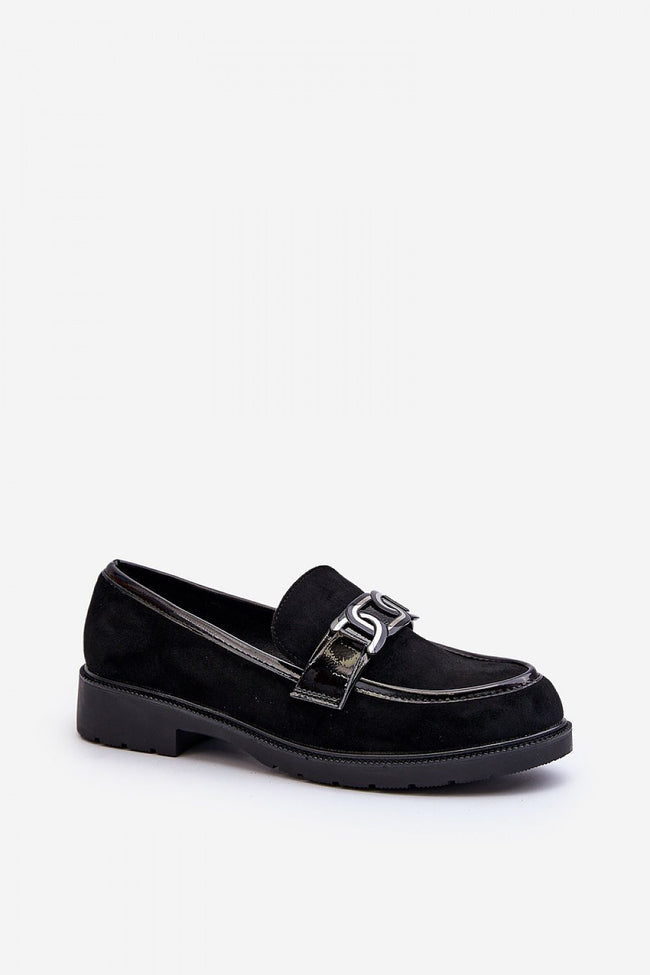  Mocassin model 194696 Step in style 