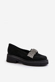  Mocassin model 194700 Step in style 