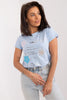  Blouse model 194830 BFG 