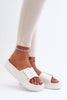  Flip-flops model 194984 Step in style 