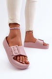  Flip-flops model 194985 Step in style 