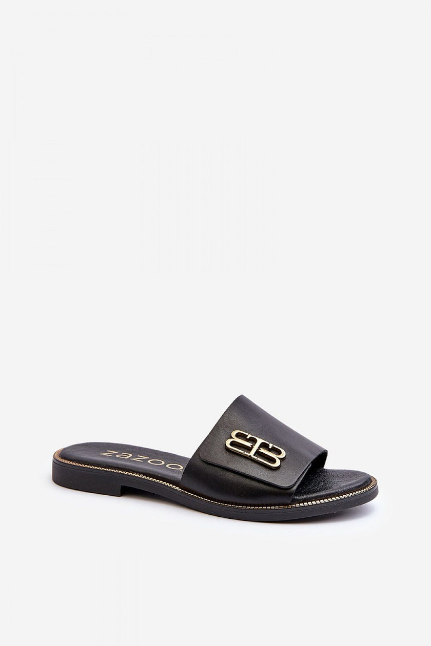  Flip-flops model 195426 Step in style 