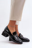  Heel pumps model 195735 Step in style 