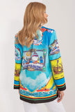  Jacket model 195955 Italy Moda 