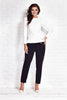  Blouse model 45795 awama 