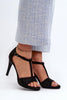  Heel sandals model 196238 Step in style 