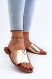  Flip-flops model 196341 Step in style 