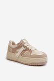  Sport Shoes model 196356 Step in style 