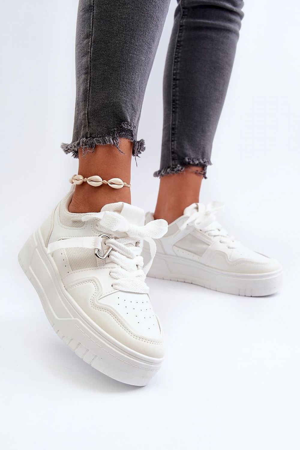  Sport Shoes model 196357 Step in style 