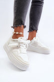  Sport Shoes model 196357 Step in style 