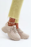  Sport Shoes model 196359 Step in style 