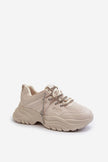  Sport Shoes model 196359 Step in style 